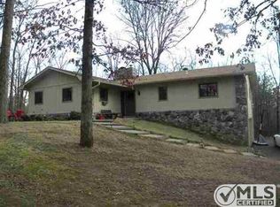 186 Primrose Ln, Pearcy, AR 71964