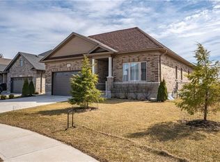 55 Gibbons St, Waterford, ON