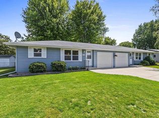 1581 Biemeret St #1581, Green Bay, WI 54304