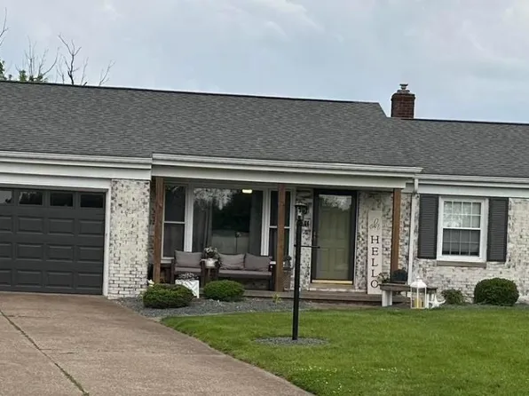 1841 Bauer Ave, Sandusky, OH 44870