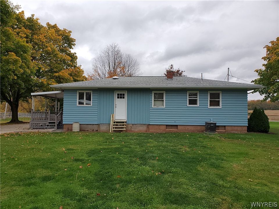 3112 Horan Rd, Medina, NY 14103 Zillow