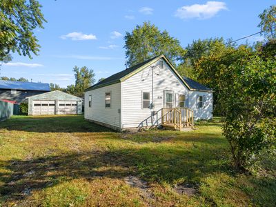 3233 Greenfield Ave, Kalamazoo, MI, 49048