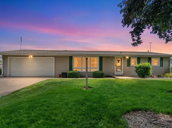 1716 Mayfield Dr, Goshen, IN 46526