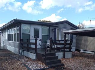 35120 State Road 54 #24, Zephyrhills, FL 33541