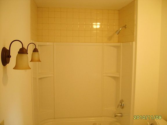 Remodeled Bathroom