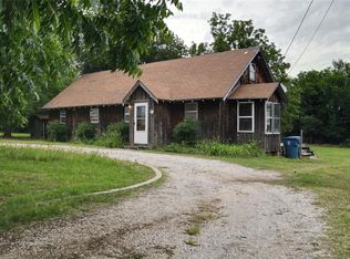1300 Whitehurst Ln, Choctaw, OK 73020