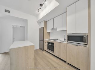 1007 The Queensway #524, Toronto, ON M8Z 1P7