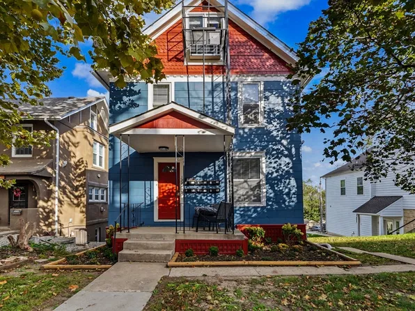 1228 Louisiana St APT 3, Lawrence, KS 66044