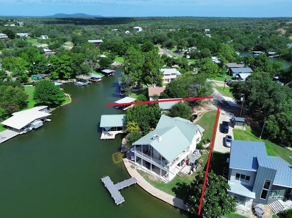 134 Glen Oaks Drive, Sunrise Beach, TX 78643