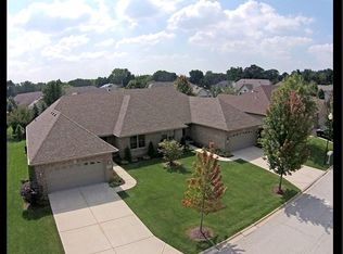 317 Louisa St S, Shorewood, IL 60404