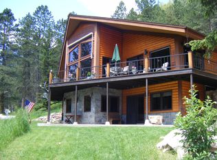 21435 Us Hwy 85, Lead, SD 57754