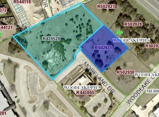 4807 Moreland Dr, Georgetown, TX 78633