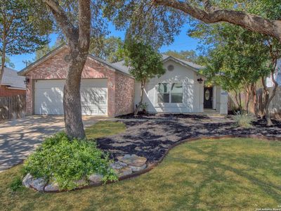 6958 CRESTED QUAIL, San Antonio, TX, 78250
