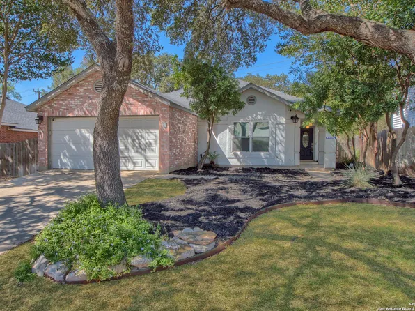 6958 CRESTED QUAIL, San Antonio, TX 78250