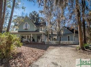 80 Sir Edward Teach Rd, Midway, GA 31320