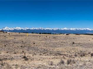 2235 Music Mountain Dr, Westcliffe, CO