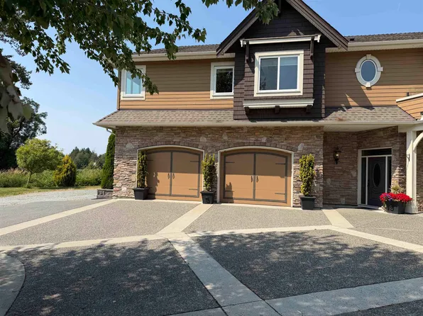 31XX 216th St, Langley, BC V2Z 1P4