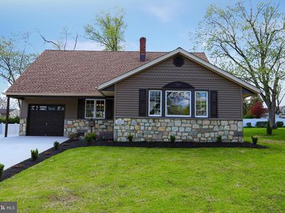2215 Beverly Rd, Cinnaminson, NJ, 08077