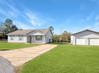 3318 Colonial Ct, Crestview, FL 32539