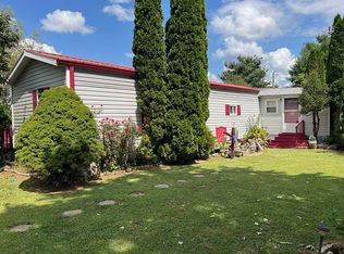 7299 Union Camp Rd, Lafayette, TN 37083