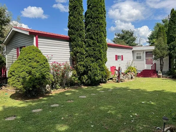7299 Union Camp Rd, Lafayette, TN 37083