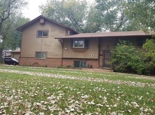 9751 Sierra Vista Rd, Longmont, CO 80504