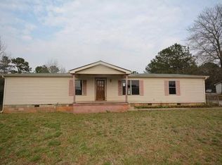1448 Happy Hill Rd, Carrollton, GA 30116