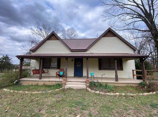 9024 E Georgia Ave #172, Comer, GA 30629