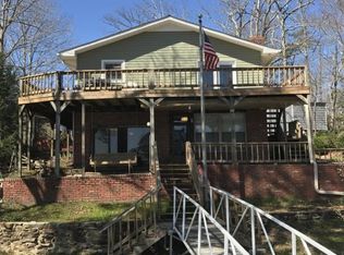 435 County Road 3924, Arley, AL 35541