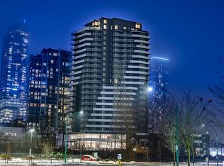 4433 Alaska St #502, Burnaby, BC