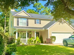 70 Hidden Lakes Cir, Bluffton, SC 29910
