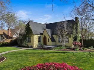 702 Sycamore Ave, Modesto, CA 95354