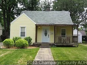 708 Foley Ave photo 1