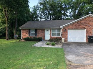948 Heritage Pl, Paducah, KY 42001