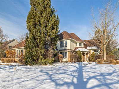 41450 Mission Ln, Novi, MI, 48375