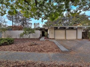 1029 W Homestead Rd, Sunnyvale, CA 94087