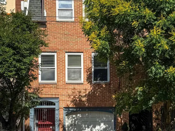 729 S 11th St, Philadelphia, PA 19147