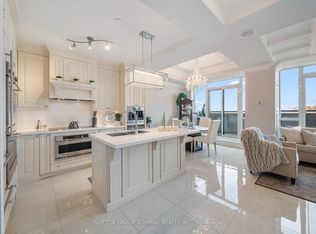 4700 Highway 7 Rd #705, Vaughan, ON L4L 0B4