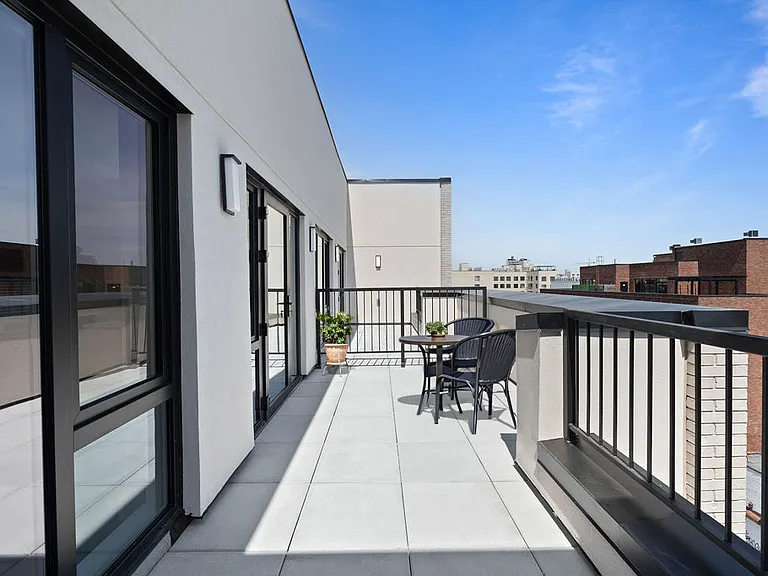 2605 Snyder Ave #7C — Photo 4