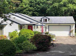 55 Seagrove Loop, Lincoln City, OR 97367