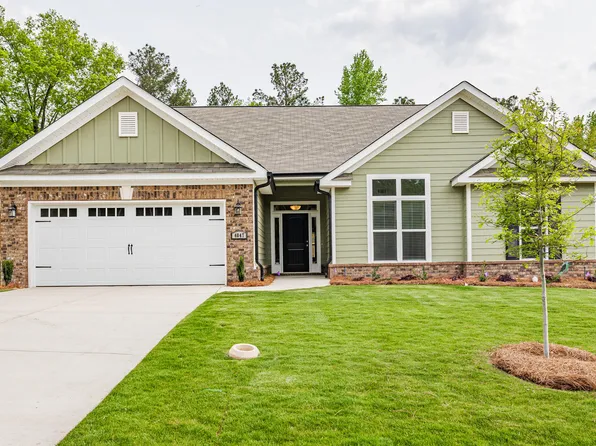 4047 GLASGOW Pass, Graniteville, SC 29829