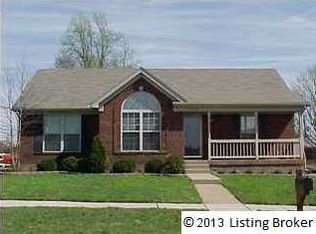 10001 Lancewood Rd, Louisville, KY 40229