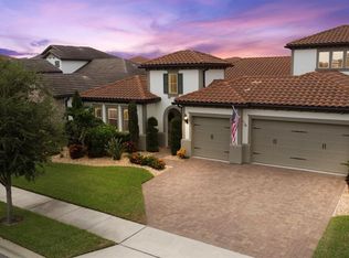 16702 Otterchase Ln, Winter Garden, FL 34787