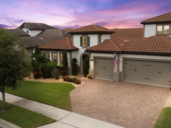 16702 Otterchase Ln, Winter Garden, FL 34787