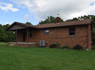 575 Farley Branch Rd, Cool Ridge, WV 25825