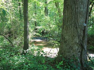 0 Cromers Bridge Rd, Royston, GA 30662