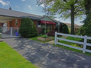 206 Edgar Ave, Aston, PA 19014