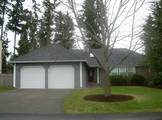 10235 Ashley Cir NW, Silverdale, WA 98383