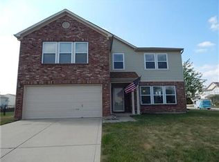 2056 Westmere Dr, Plainfield, IN 46168