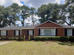 1202 Ken Gardens Rd, Albany, GA 31707